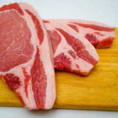 豚肉