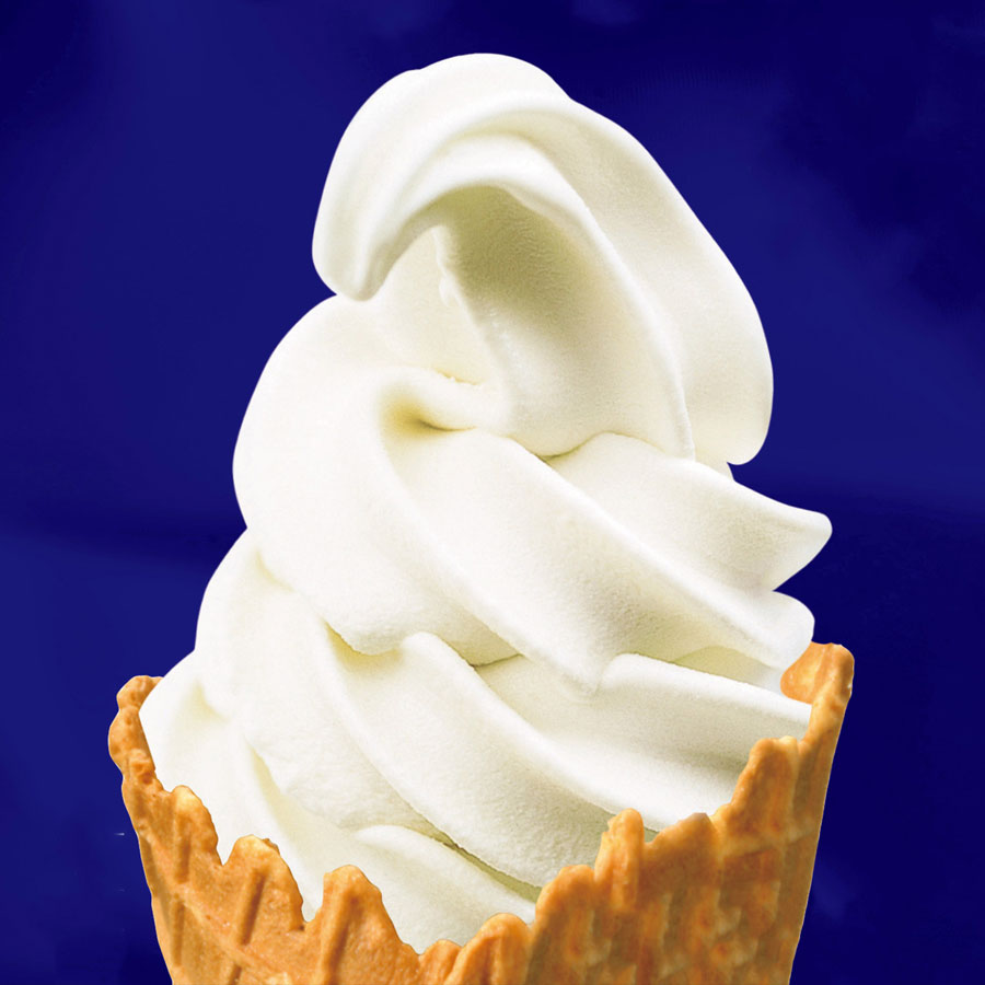 ソフトクリーム